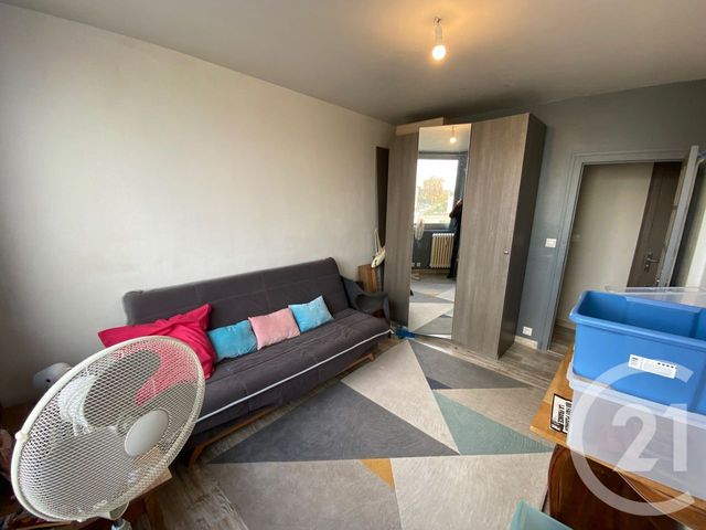 Appartement T4 à louer - 4 pièces - 105.12 m2 - LE MANS - 72 - PAYS-DE-LOIRE - Century 21 Harmony