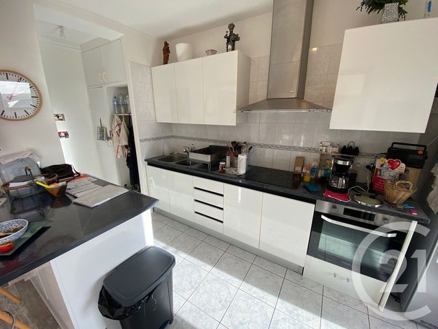 Appartement T4 à louer - 4 pièces - 105.12 m2 - LE MANS - 72 - PAYS-DE-LOIRE - Century 21 Harmony