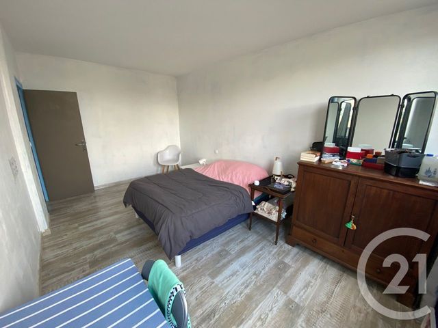 Appartement T4 à louer - 4 pièces - 105.12 m2 - LE MANS - 72 - PAYS-DE-LOIRE - Century 21 Harmony
