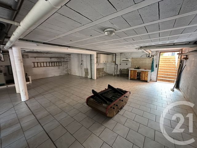 maison à vendre - 6 pièces - 160.18 m2 - LE MANS - 72 - PAYS-DE-LOIRE - Century 21 Harmony