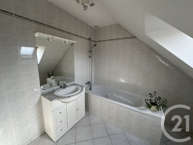 maison à vendre - 6 pièces - 160.18 m2 - LE MANS - 72 - PAYS-DE-LOIRE - Century 21 Harmony
