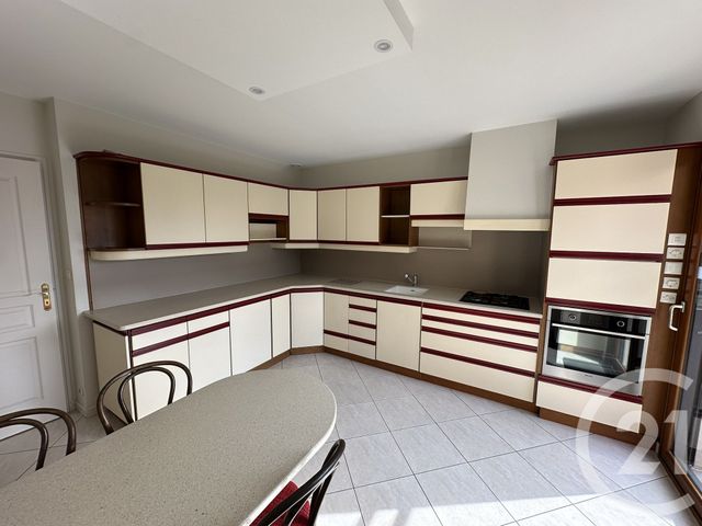 maison à vendre - 6 pièces - 160.18 m2 - LE MANS - 72 - PAYS-DE-LOIRE - Century 21 Harmony