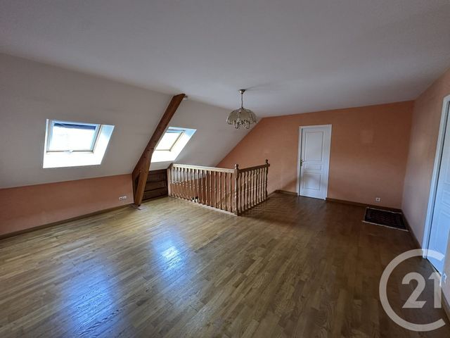 maison à vendre - 6 pièces - 160.18 m2 - LE MANS - 72 - PAYS-DE-LOIRE - Century 21 Harmony