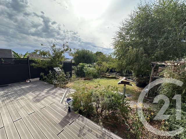maison à vendre - 6 pièces - 160.18 m2 - LE MANS - 72 - PAYS-DE-LOIRE - Century 21 Harmony