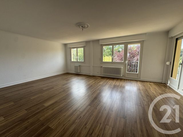 Appartement T3 à louer - 3 pièces - 79.74 m2 - LE MANS - 72 - PAYS-DE-LOIRE - Century 21 Harmony