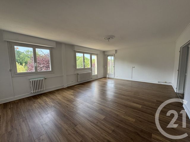 Appartement T3 à louer LE MANS