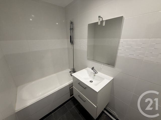 Appartement F3 à vendre - 3 pièces - 61.98 m2 - LE MANS - 72 - PAYS-DE-LOIRE - Century 21 Harmony