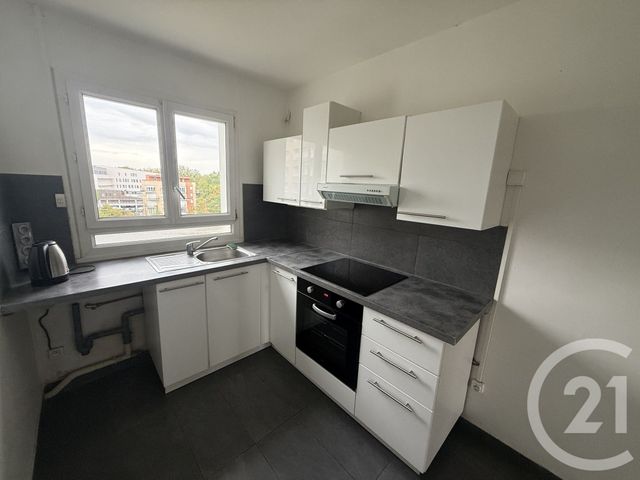 Appartement F3 à vendre - 3 pièces - 61.98 m2 - LE MANS - 72 - PAYS-DE-LOIRE - Century 21 Harmony
