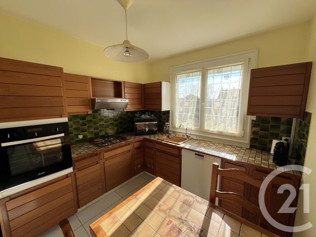 maison à vendre - 4 pièces - 83.69 m2 - RUAUDIN - 72 - PAYS-DE-LOIRE - Century 21 Harmony