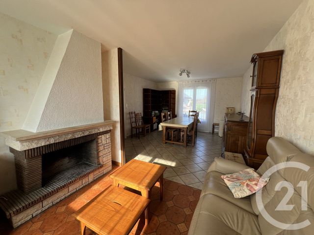 maison à vendre - 4 pièces - 83.69 m2 - RUAUDIN - 72 - PAYS-DE-LOIRE - Century 21 Harmony