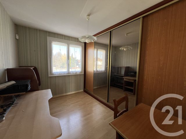 maison à vendre - 4 pièces - 83.69 m2 - RUAUDIN - 72 - PAYS-DE-LOIRE - Century 21 Harmony