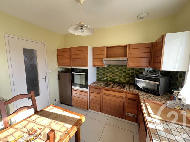 maison à vendre - 4 pièces - 83.69 m2 - RUAUDIN - 72 - PAYS-DE-LOIRE - Century 21 Harmony