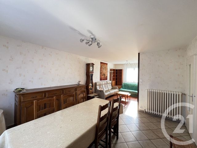 maison à vendre - 4 pièces - 83.69 m2 - RUAUDIN - 72 - PAYS-DE-LOIRE - Century 21 Harmony