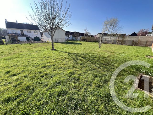 maison à vendre - 4 pièces - 83.69 m2 - RUAUDIN - 72 - PAYS-DE-LOIRE - Century 21 Harmony