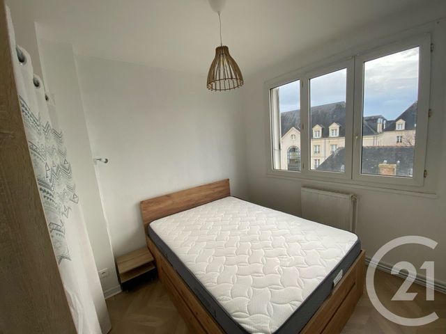 Appartement T2 à louer - 2 pièces - 30.02 m2 - LE MANS - 72 - PAYS-DE-LOIRE - Century 21 Harmony