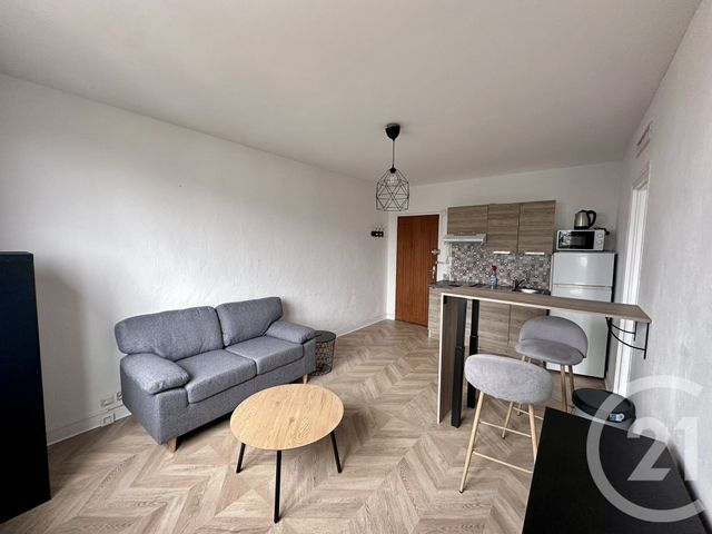 Appartement T2 à louer - 2 pièces - 30.02 m2 - LE MANS - 72 - PAYS-DE-LOIRE - Century 21 Harmony