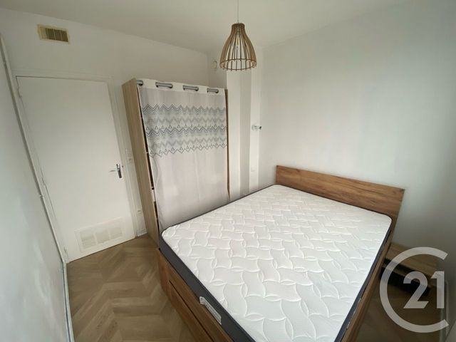 Appartement T2 à louer - 2 pièces - 30.02 m2 - LE MANS - 72 - PAYS-DE-LOIRE - Century 21 Harmony