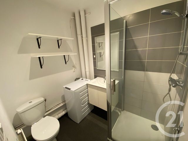 Appartement T2 à louer - 2 pièces - 30.02 m2 - LE MANS - 72 - PAYS-DE-LOIRE - Century 21 Harmony