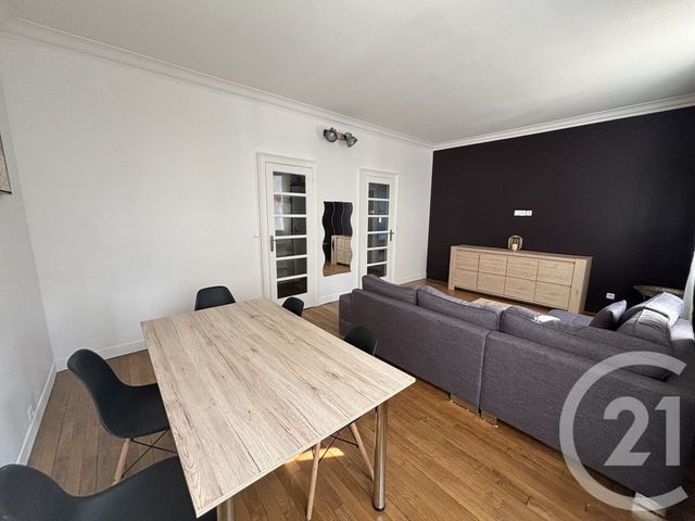 Appartement T3 à louer - 3 pièces - 78.05 m2 - LE MANS - 72 - PAYS-DE-LOIRE - Century 21 Harmony
