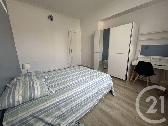 Appartement T3 à louer - 3 pièces - 78.05 m2 - LE MANS - 72 - PAYS-DE-LOIRE - Century 21 Harmony