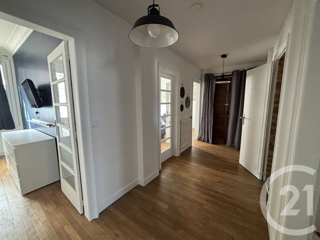 Appartement T3 à louer - 3 pièces - 78.05 m2 - LE MANS - 72 - PAYS-DE-LOIRE - Century 21 Harmony