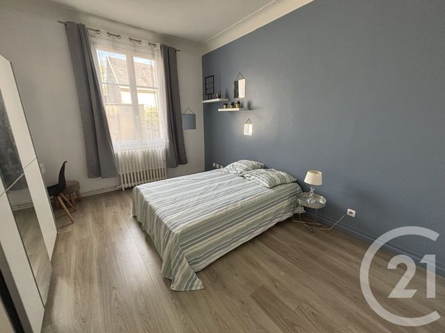Appartement T3 à louer - 3 pièces - 78.05 m2 - LE MANS - 72 - PAYS-DE-LOIRE - Century 21 Harmony