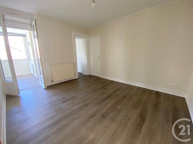 Appartement F2 à louer - 2 pièces - 53.43 m2 - LE MANS - 72 - PAYS-DE-LOIRE - Century 21 Harmony