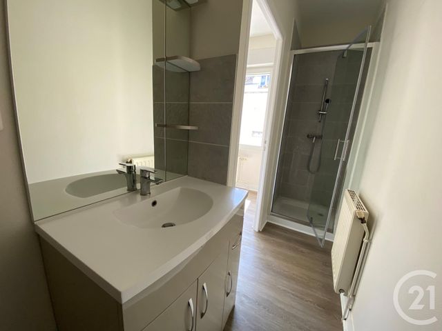 Appartement F2 à louer - 2 pièces - 53.43 m2 - LE MANS - 72 - PAYS-DE-LOIRE - Century 21 Harmony