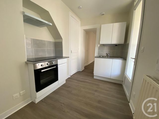 Appartement F2 à louer - 2 pièces - 53.43 m2 - LE MANS - 72 - PAYS-DE-LOIRE - Century 21 Harmony