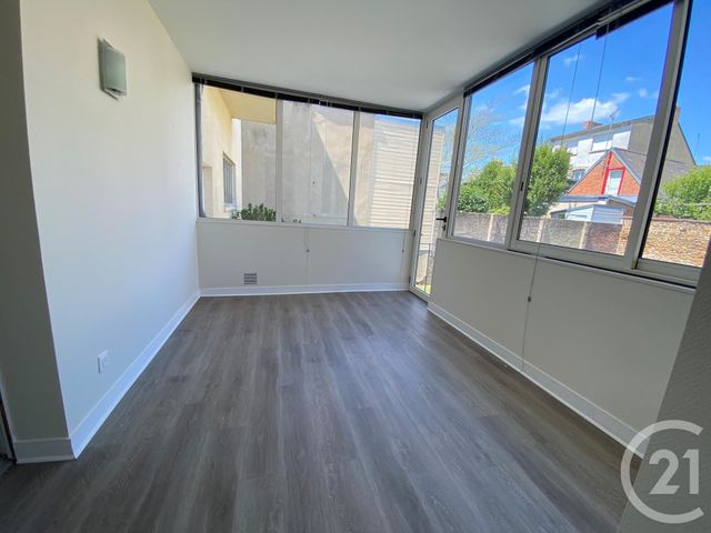 Appartement F2 à louer - 2 pièces - 53.43 m2 - LE MANS - 72 - PAYS-DE-LOIRE - Century 21 Harmony