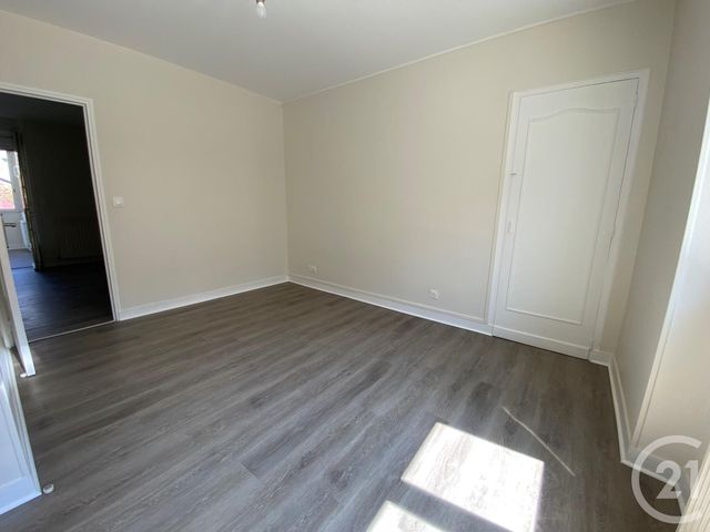 Appartement F2 à louer - 2 pièces - 53.43 m2 - LE MANS - 72 - PAYS-DE-LOIRE - Century 21 Harmony