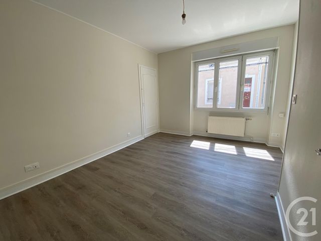 Appartement F2 à louer - 2 pièces - 53.43 m2 - LE MANS - 72 - PAYS-DE-LOIRE - Century 21 Harmony