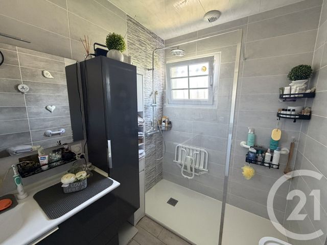 maison à vendre - 5 pièces - 151.83 m2 - YVRE L EVEQUE - 72 - PAYS-DE-LOIRE - Century 21 Harmony