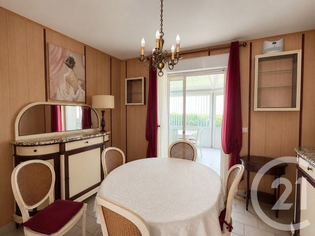 maison à vendre - 5 pièces - 151.83 m2 - YVRE L EVEQUE - 72 - PAYS-DE-LOIRE - Century 21 Harmony