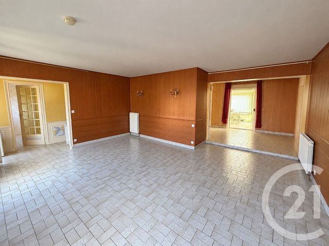 maison à vendre - 5 pièces - 151.83 m2 - YVRE L EVEQUE - 72 - PAYS-DE-LOIRE - Century 21 Harmony