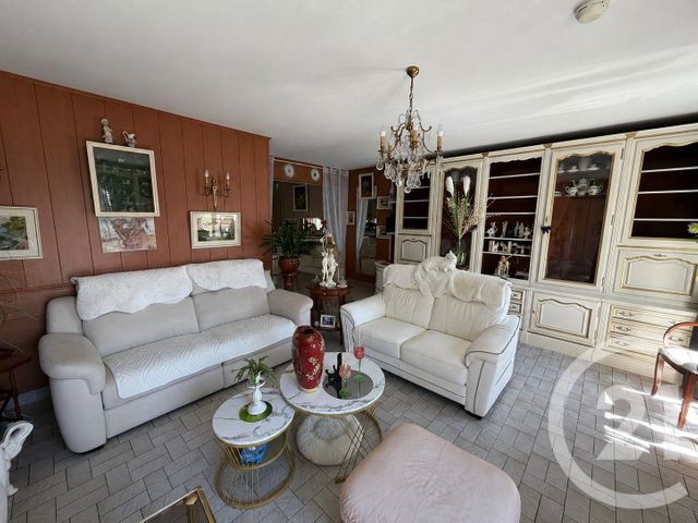 maison à vendre - 5 pièces - 151.83 m2 - YVRE L EVEQUE - 72 - PAYS-DE-LOIRE - Century 21 Harmony