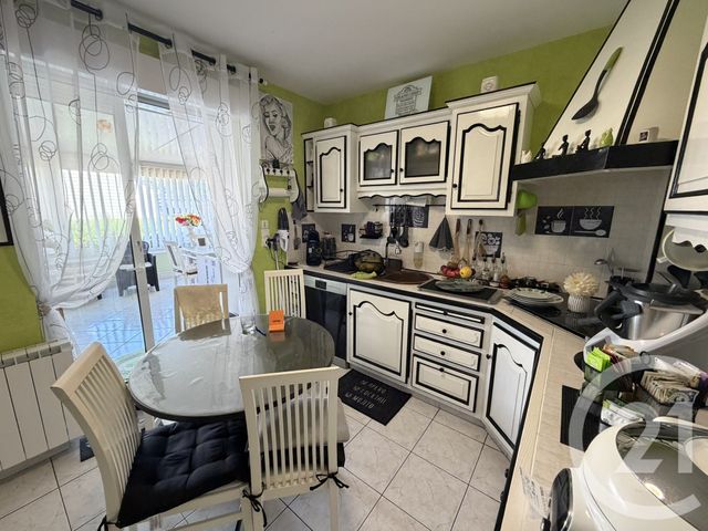maison à vendre - 5 pièces - 151.83 m2 - YVRE L EVEQUE - 72 - PAYS-DE-LOIRE - Century 21 Harmony