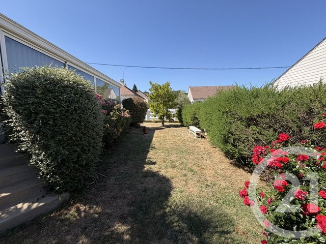 maison à vendre - 5 pièces - 151.83 m2 - YVRE L EVEQUE - 72 - PAYS-DE-LOIRE - Century 21 Harmony