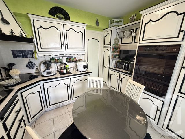 maison à vendre - 5 pièces - 151.83 m2 - YVRE L EVEQUE - 72 - PAYS-DE-LOIRE - Century 21 Harmony