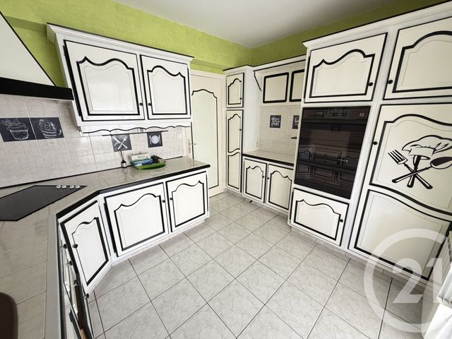 maison à vendre - 5 pièces - 151.83 m2 - YVRE L EVEQUE - 72 - PAYS-DE-LOIRE - Century 21 Harmony