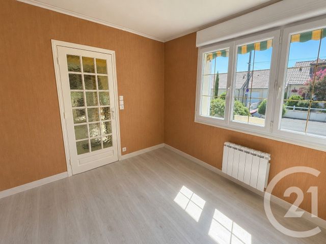 maison à vendre - 5 pièces - 151.83 m2 - YVRE L EVEQUE - 72 - PAYS-DE-LOIRE - Century 21 Harmony