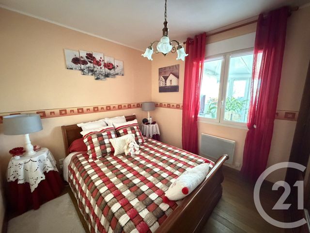 maison à vendre - 5 pièces - 151.83 m2 - YVRE L EVEQUE - 72 - PAYS-DE-LOIRE - Century 21 Harmony