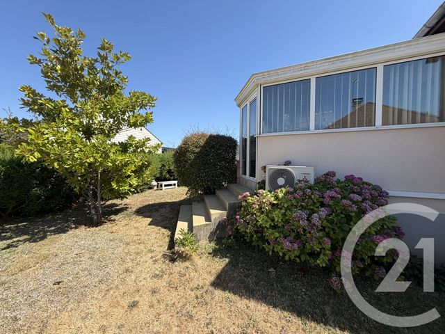 maison à vendre - 5 pièces - 151.83 m2 - YVRE L EVEQUE - 72 - PAYS-DE-LOIRE - Century 21 Harmony