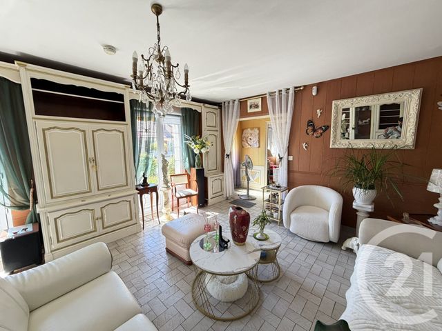 maison à vendre - 5 pièces - 151.83 m2 - YVRE L EVEQUE - 72 - PAYS-DE-LOIRE - Century 21 Harmony