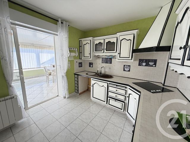 maison à vendre - 5 pièces - 151.83 m2 - YVRE L EVEQUE - 72 - PAYS-DE-LOIRE - Century 21 Harmony