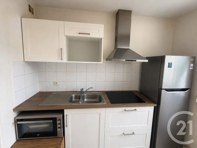 Appartement T2 à vendre - 2 pièces - 49.28 m2 - LE MANS - 72 - PAYS-DE-LOIRE - Century 21 Harmony