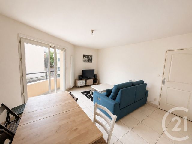 Appartement T2 à vendre - 2 pièces - 49.28 m2 - LE MANS - 72 - PAYS-DE-LOIRE - Century 21 Harmony