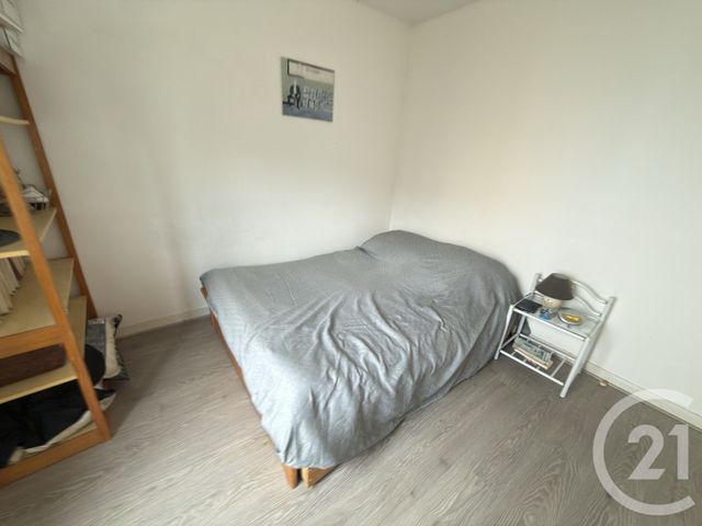 Appartement T2 à vendre - 2 pièces - 49.28 m2 - LE MANS - 72 - PAYS-DE-LOIRE - Century 21 Harmony