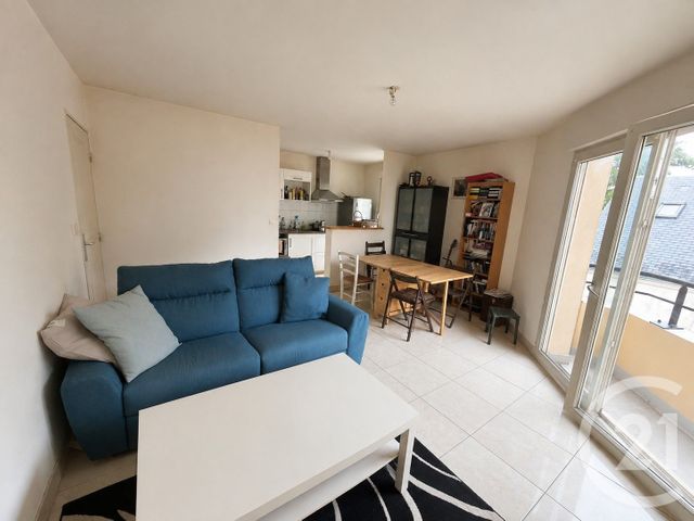 Appartement T2 à vendre LE MANS