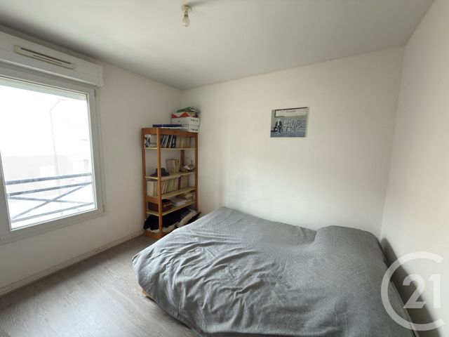 Appartement T2 à vendre - 2 pièces - 49.28 m2 - LE MANS - 72 - PAYS-DE-LOIRE - Century 21 Harmony